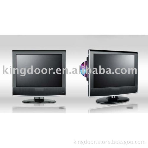 LCD TV (K614)